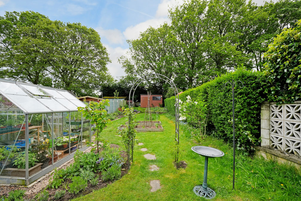 Warminster Crescent Norton Lees